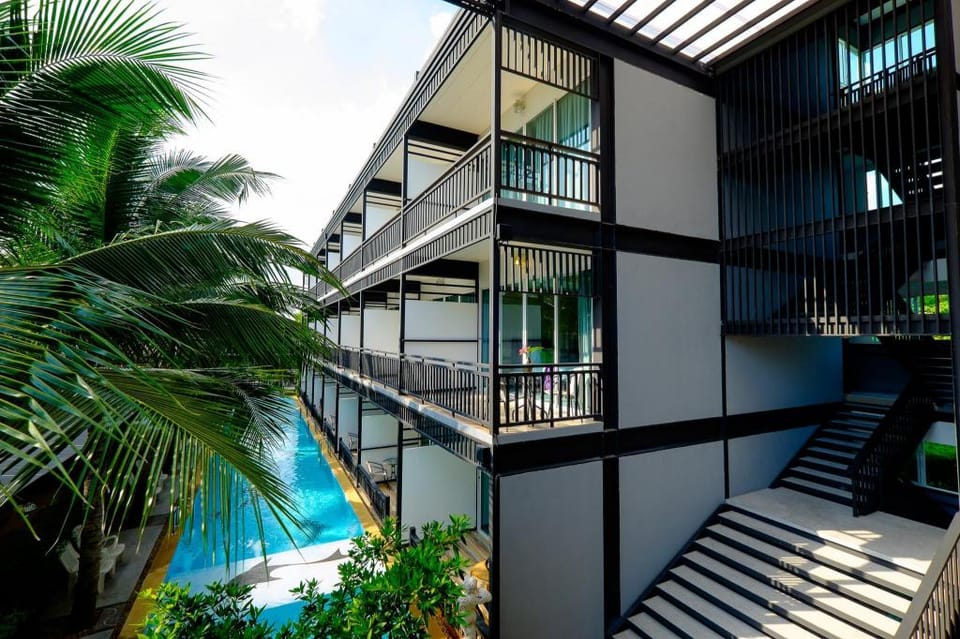 Aranta Airport Hotel Hotel in Bangkok