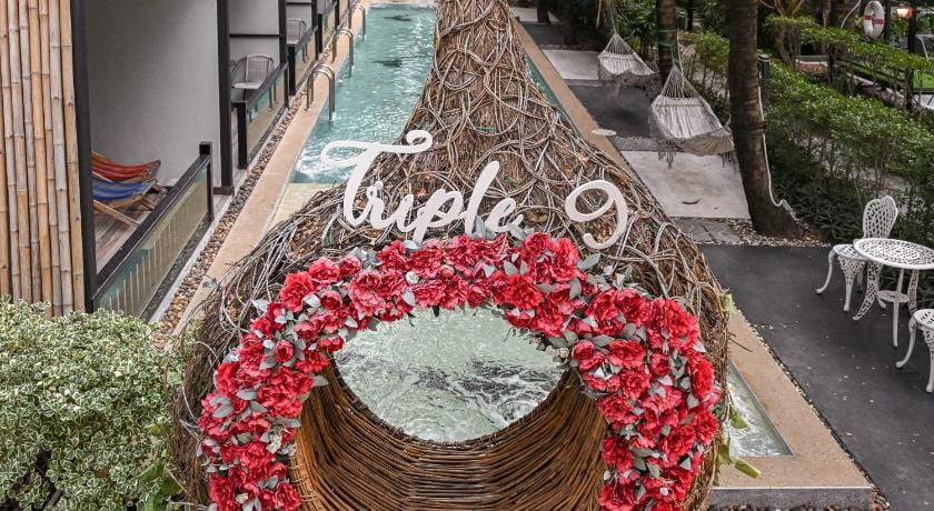 Aranta Airport Hotel Hotel in Bangkok
