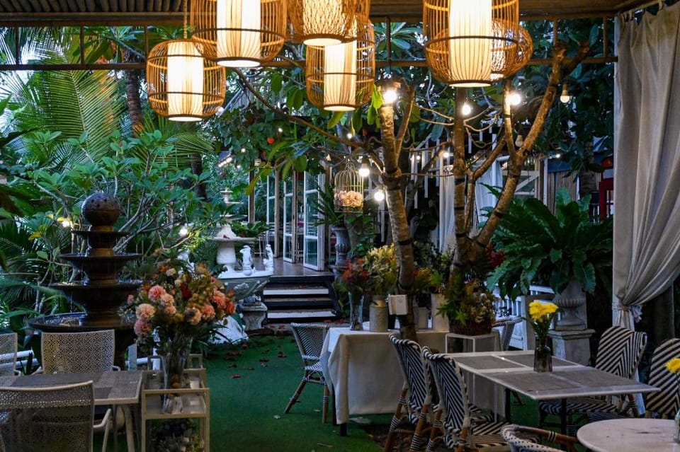 Aranta Airport Hotel Hotel in Bangkok