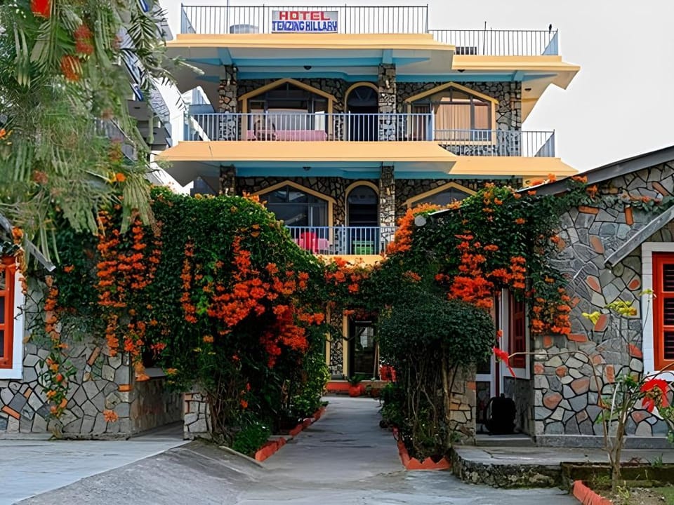 Hotel 7 Continents Hotel in Bagmati Province, Nepal