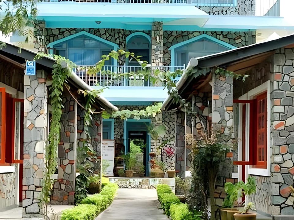 Hotel 7 Continents Hotel in Bagmati Province, Nepal