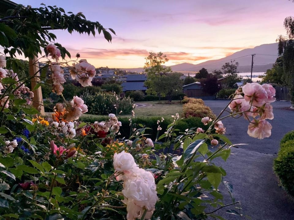 Orana House Bed and Breakfast in Tasmania