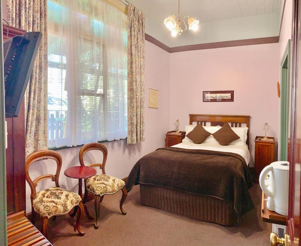 Orana House Bed and Breakfast in Tasmania