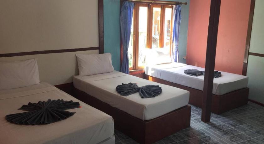 Scenery Guest House Bed and Breakfast in Krabi Changwat