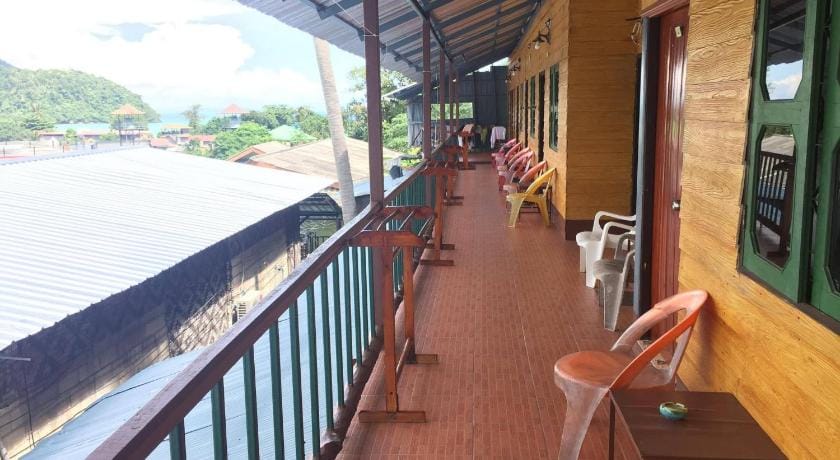 Scenery Guest House Bed and Breakfast in Krabi Changwat