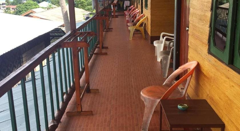 Scenery Guest House Bed and Breakfast in Krabi Changwat