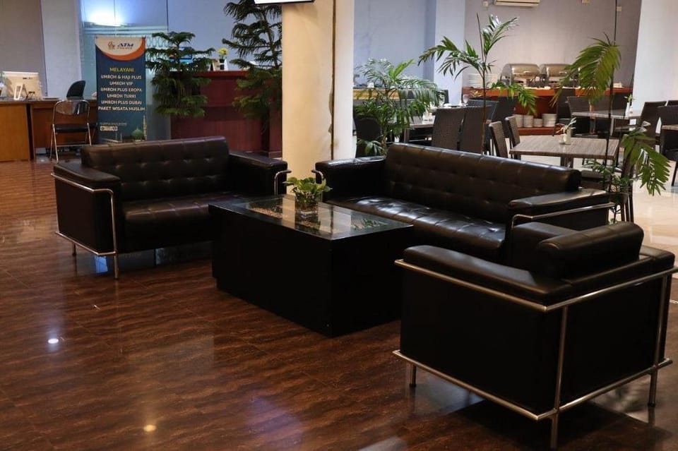 Azza Hotel Palembang Hotel in Indonesia