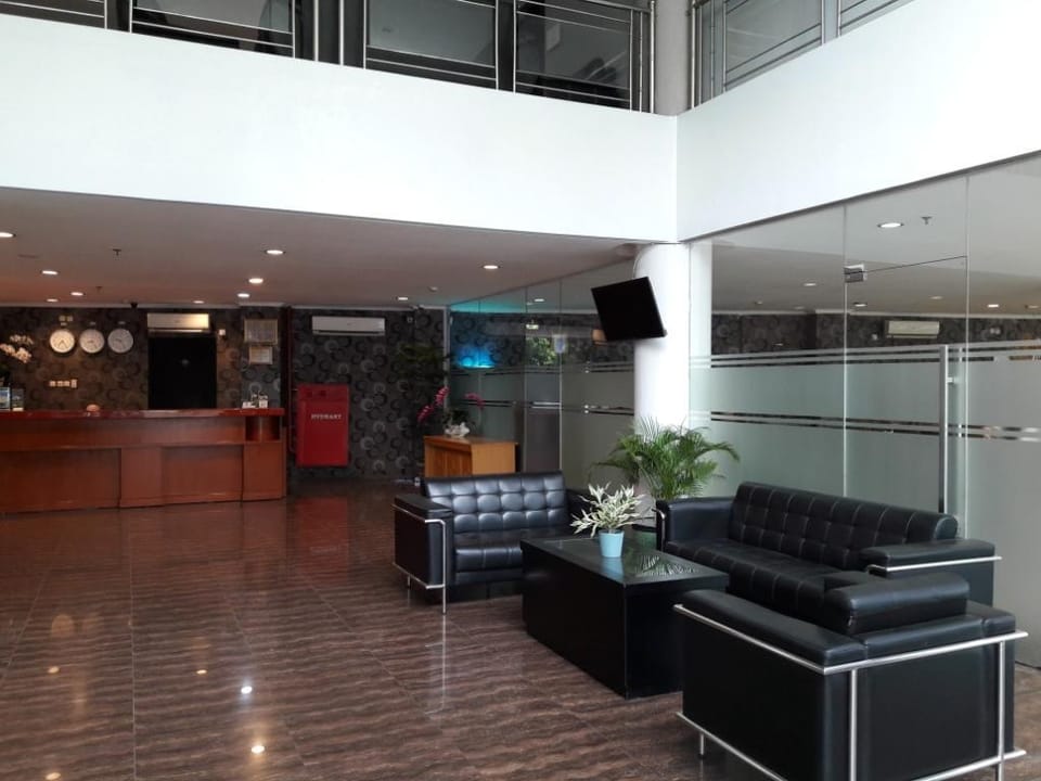 Azza Hotel Palembang Hotel in Indonesia