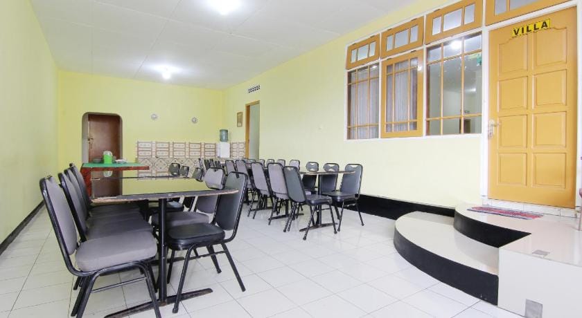 Hotel Wijaya 2 Kaliurang Hotel in Special Region of Yogyakarta