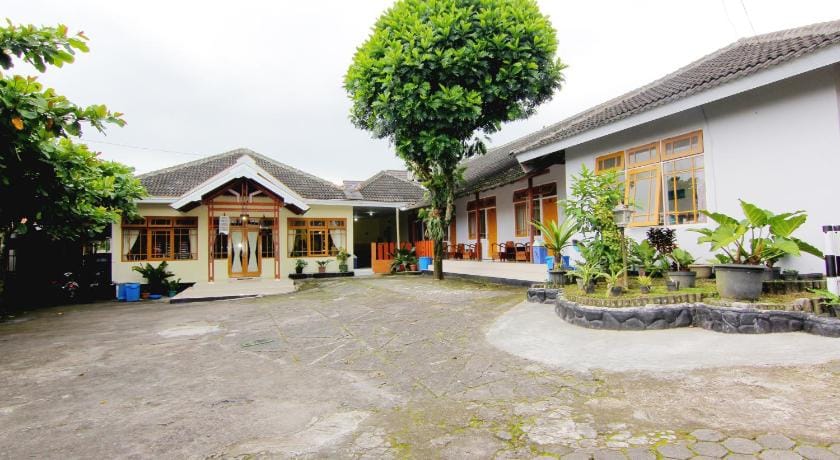 Hotel Wijaya 2 Kaliurang Hotel in Special Region of Yogyakarta