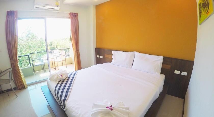 Benjamas Place Bed and Breakfast in Rawai
