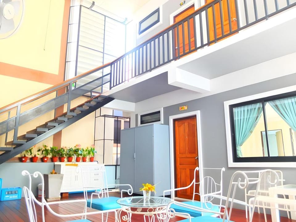 Baan Term Fun Saen Suk Hotel in Chon Buri Changwat