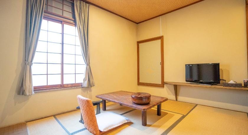 Sumire Ryokan Hotel in Fukuoka Prefecture