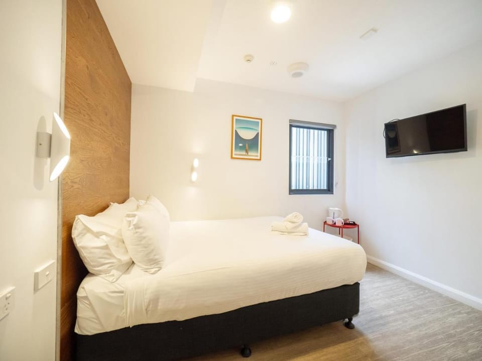Byron Bay YHA Hostel in Byron Bay