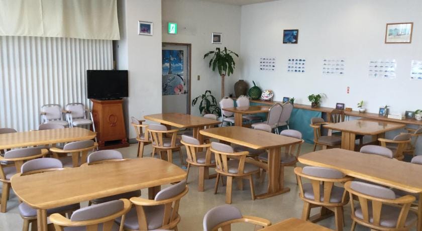 Hotel Peace Land Ishigakijima Hotel in Okinawa Prefecture