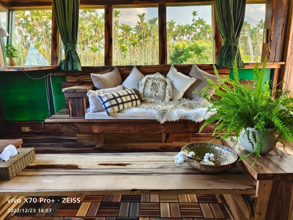 秘密花園Design Villas Vacation rental in Taiwan, Province of China