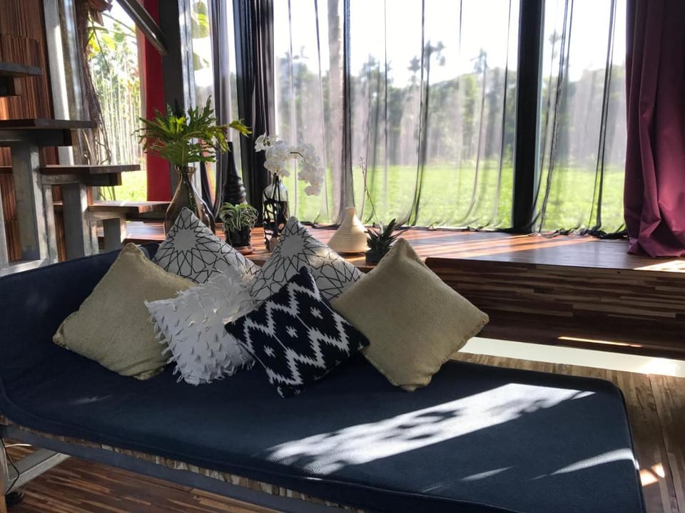 秘密花園Design Villas Vacation rental in Taiwan, Province of China
