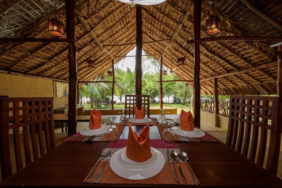 Thuduwa Camp Campground/ 
RV Resort in Southern Province