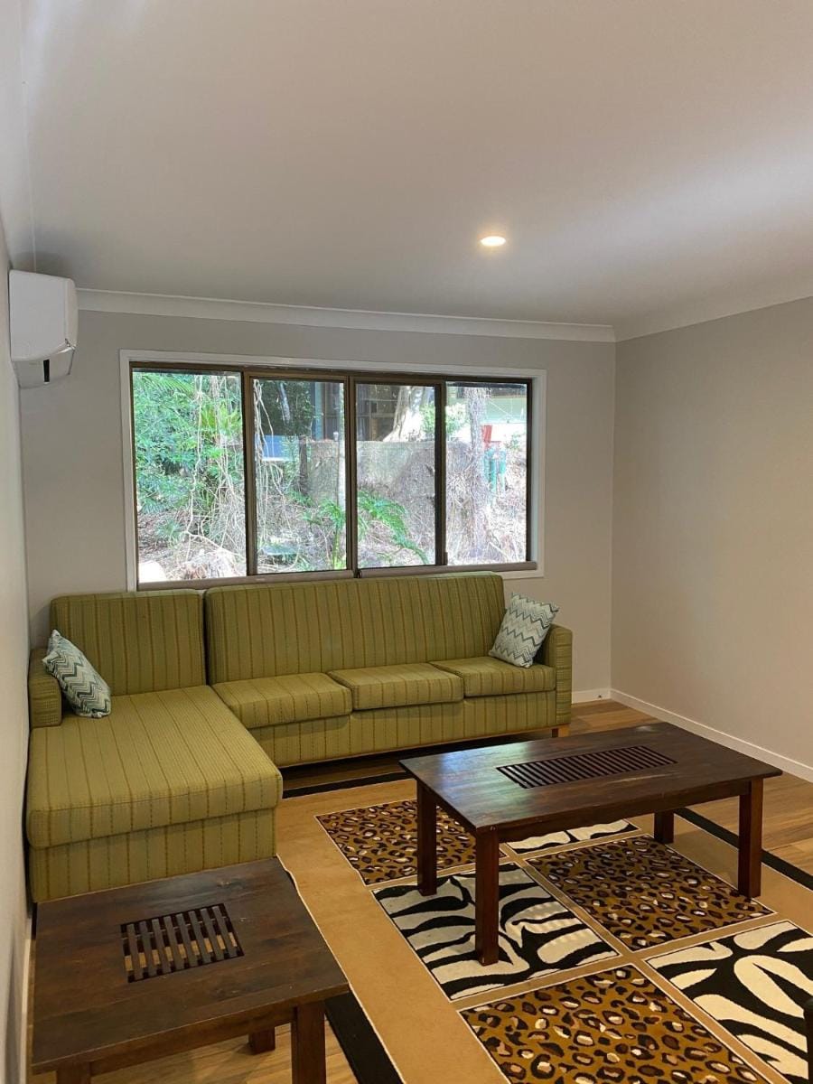 Koala Cabins Sunshine Coast Lodge in Mapleton