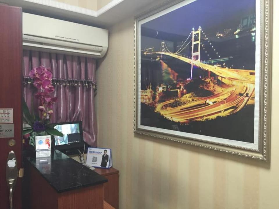 Jin Xiang Hotel Hotel in Hong Kong