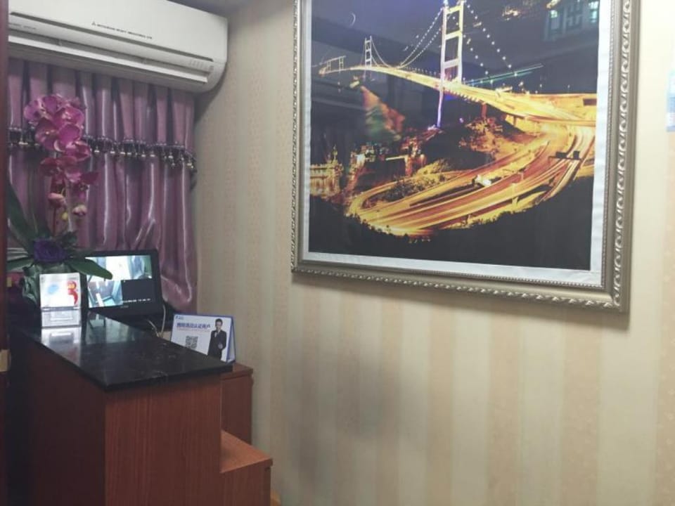 Jin Xiang Hotel Hotel in Hong Kong