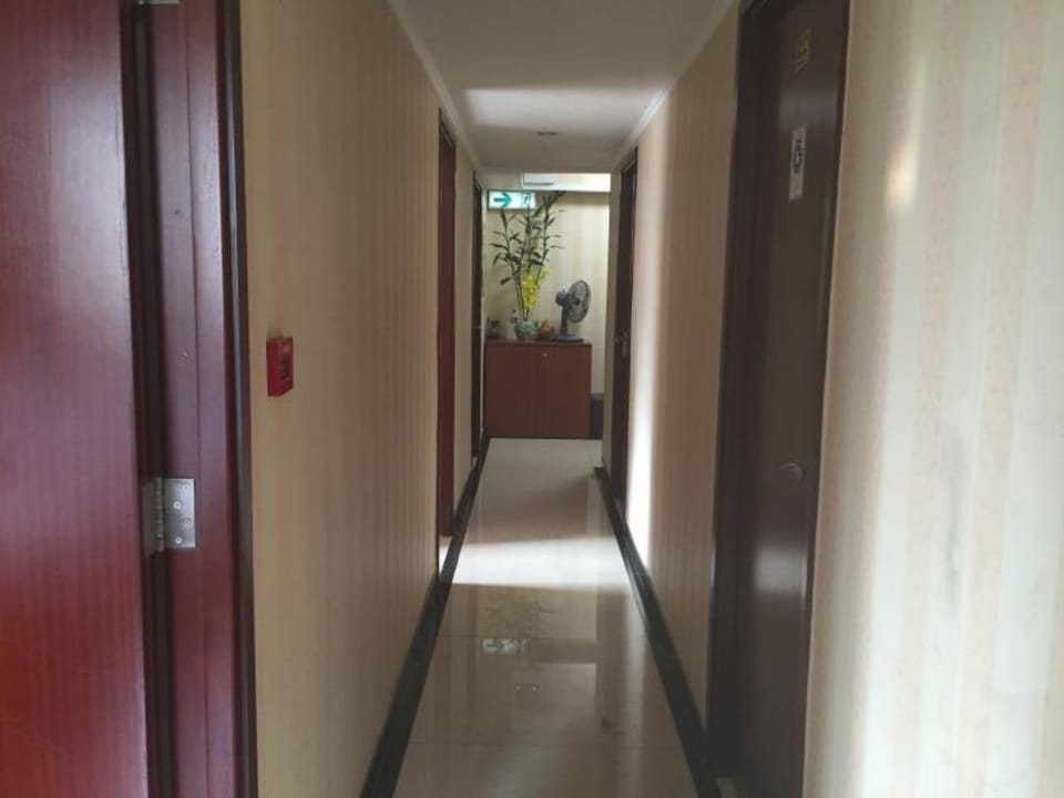Jin Xiang Hotel Hotel in Hong Kong