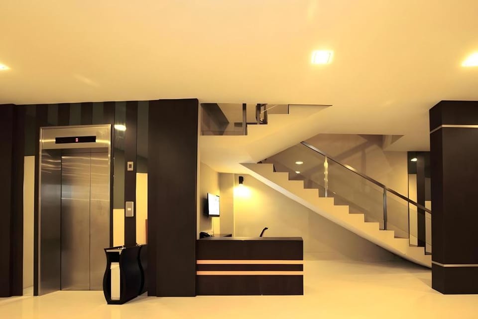 Nagoya One Hotel Hotel in Riau Islands, Indonesia