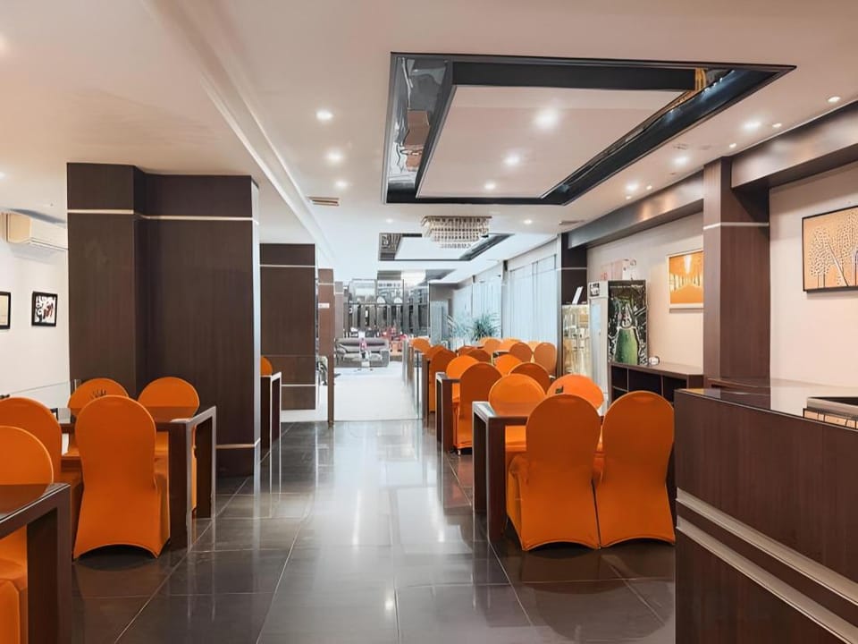 Nagoya One Hotel Hotel in Riau Islands, Indonesia