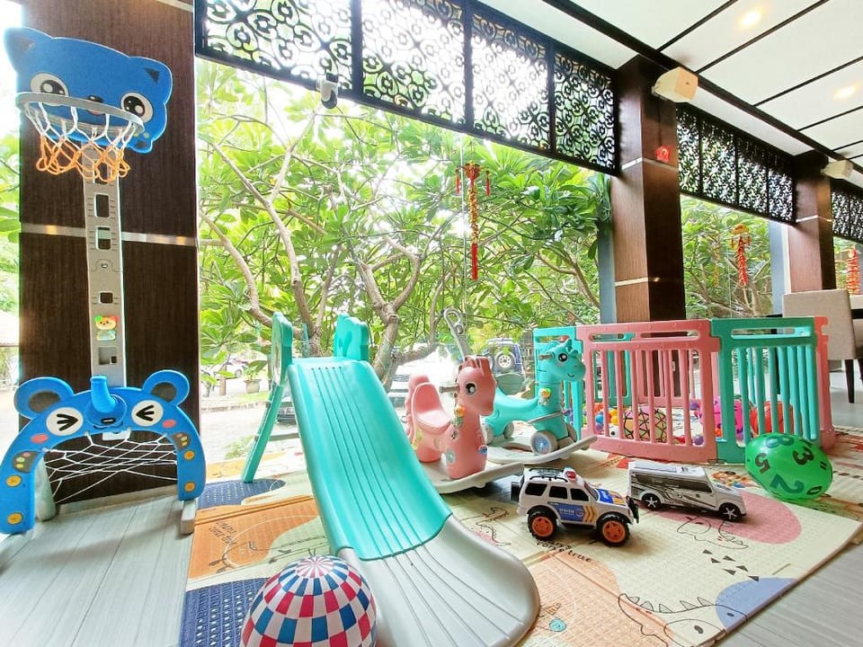 Narita Classic Hotel Hotel in Surabaya
