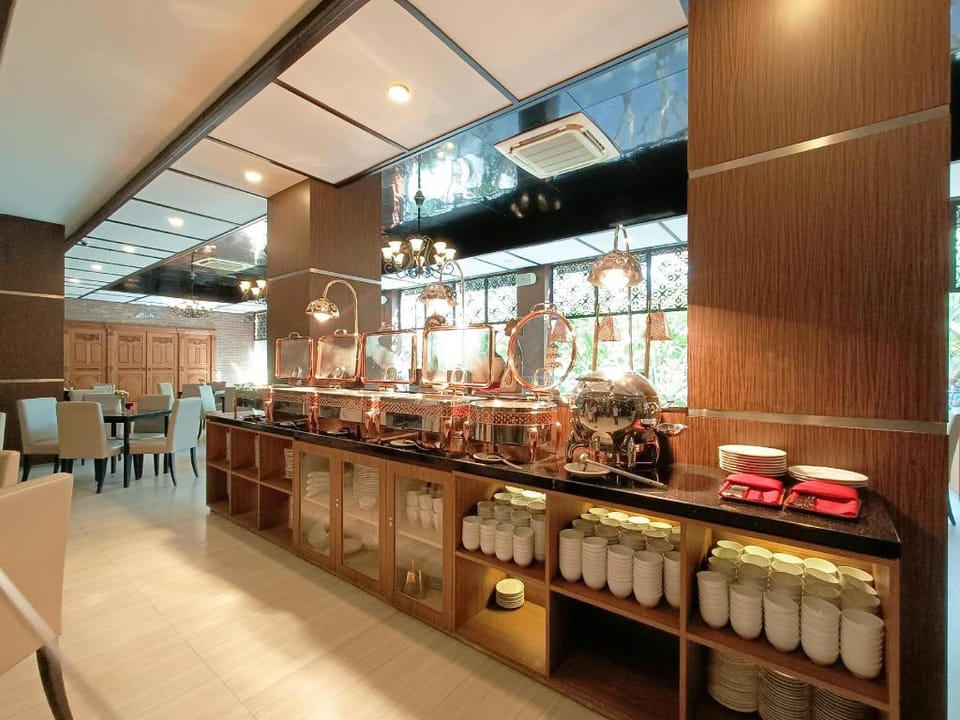 Narita Classic Hotel Hotel in Surabaya