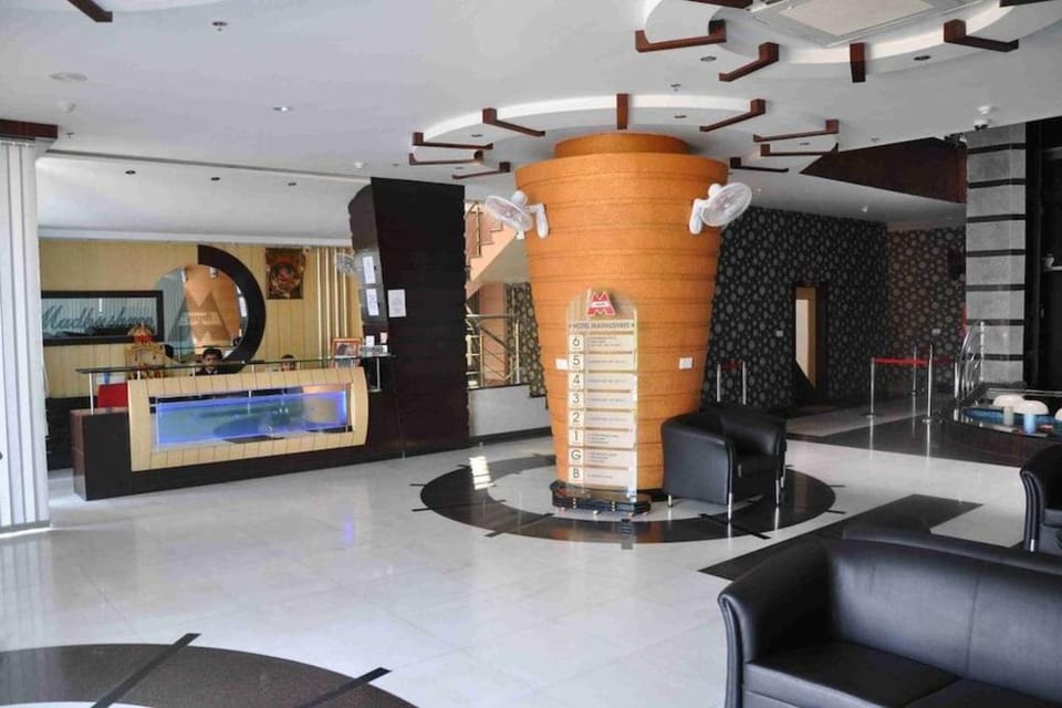 Hotel Madhushree Hotel in Rajasthan