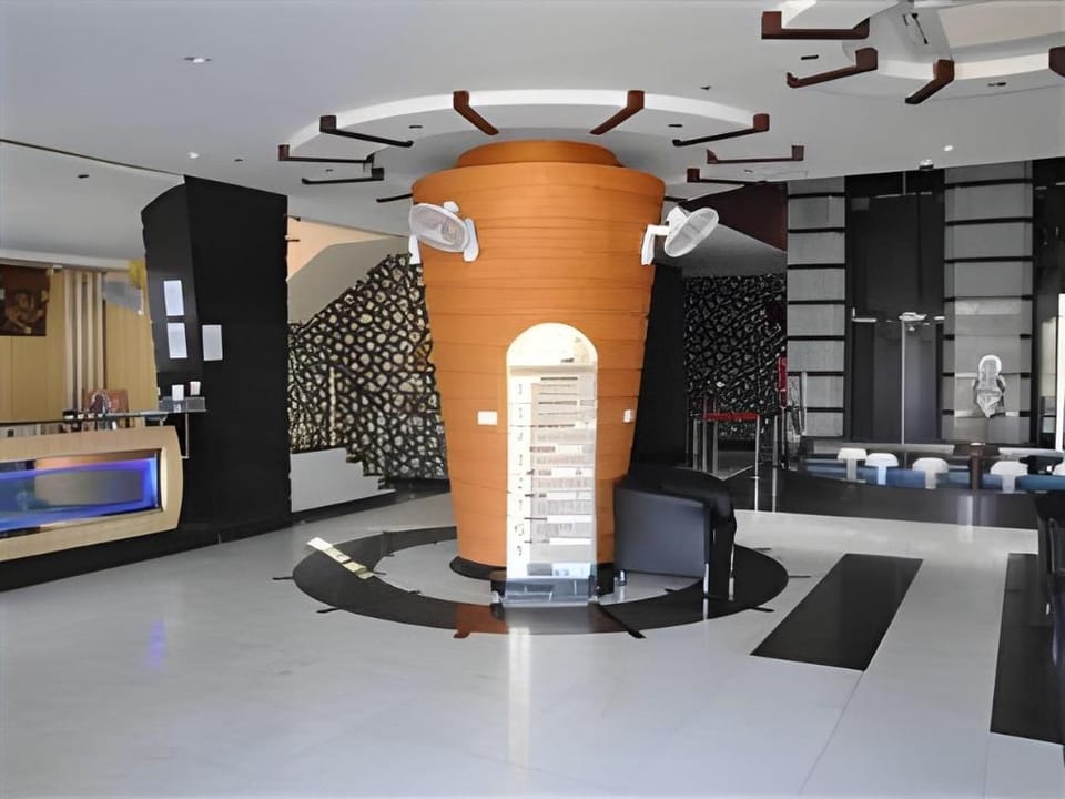 Hotel Madhushree Hotel in Rajasthan