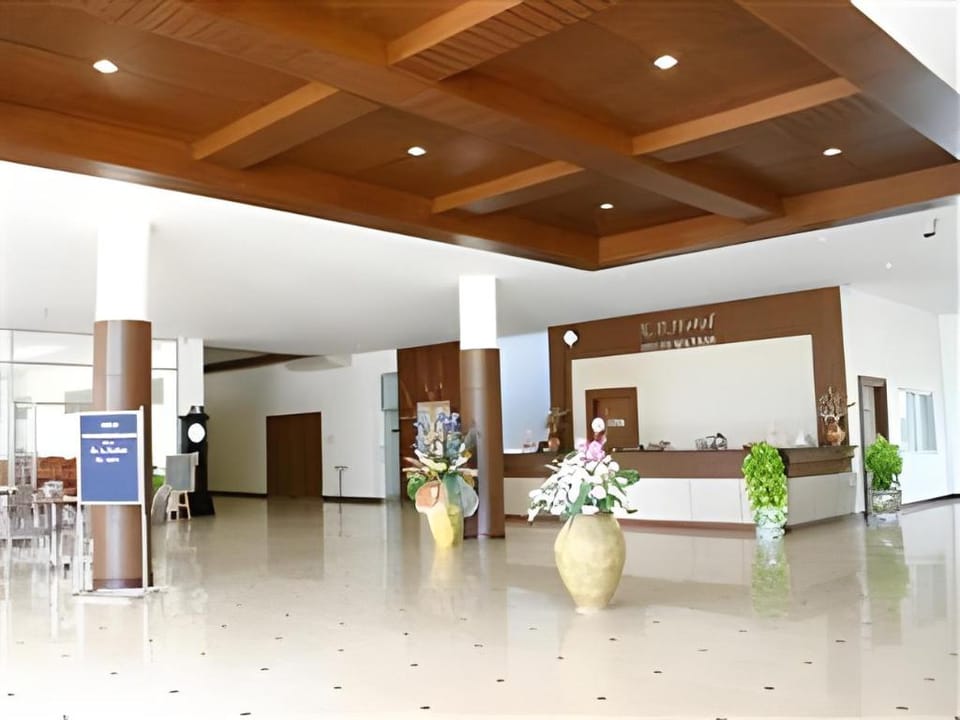 KP Hotel Udonthani Hotel in Laos