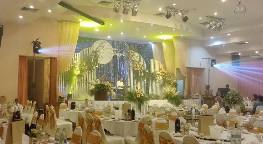 KP Hotel Udonthani Hotel in Laos