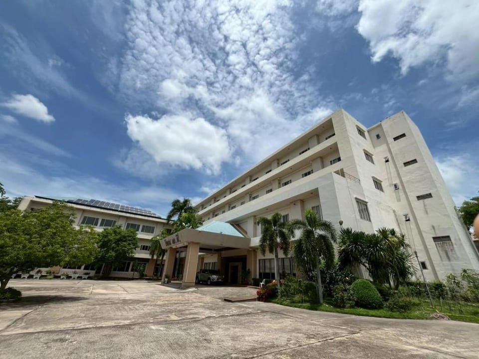 KP Hotel Udonthani Hotel in Laos