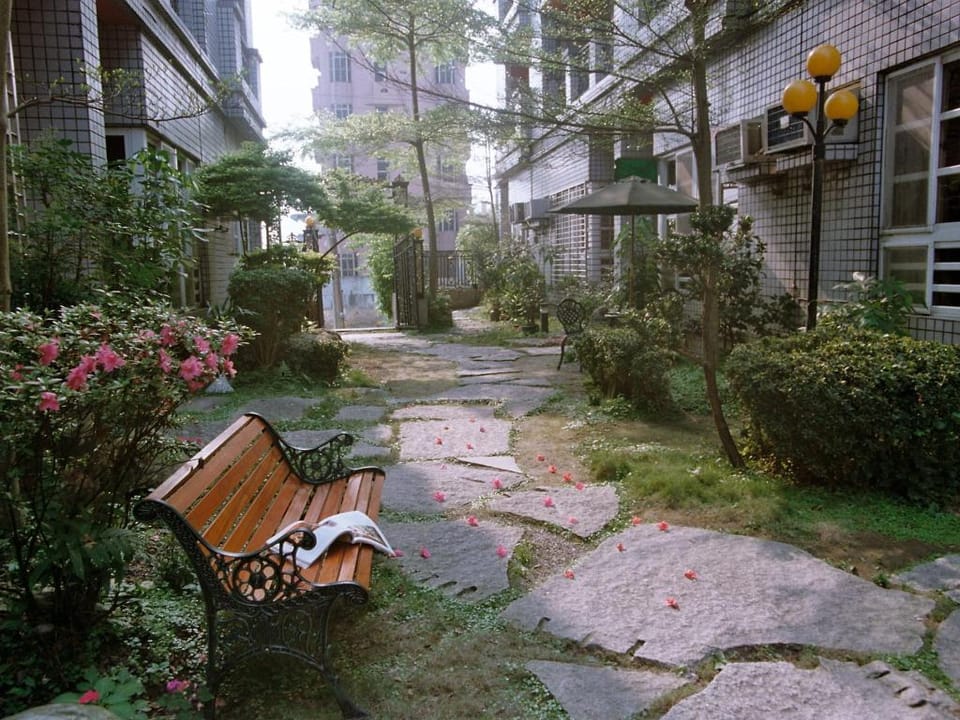 eehome B&B Bed and Breakfast in Taiwan, Province of China