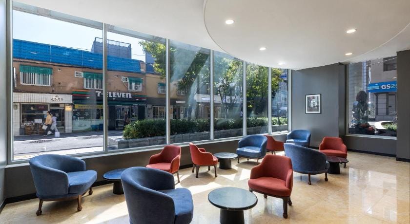 Ibis Ambassador Seoul Insadong Hotel - Newly Renovated in 2025 Hotel in Seoul