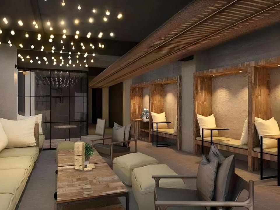WesTory Hotel in Thailand