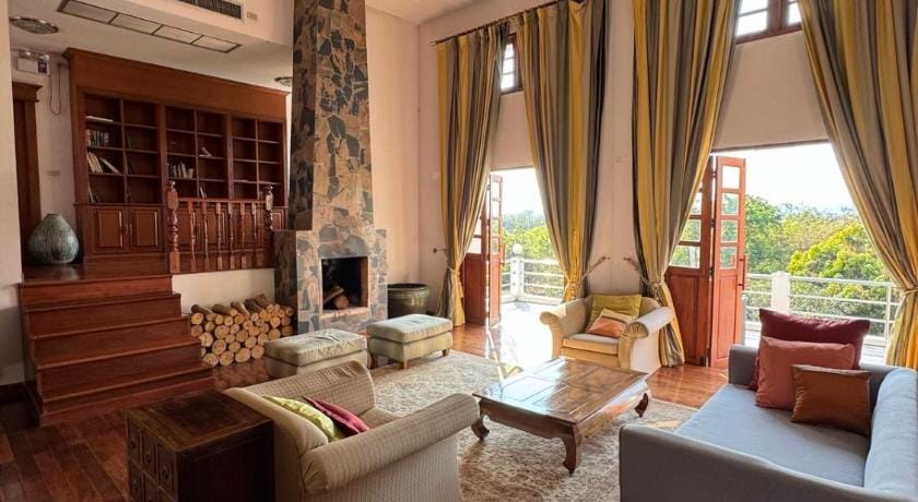 Bed and Breakfast Chiang Rai Bed and Breakfast in Thailand