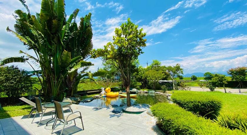 Maple Spring B&B Bed and Breakfast in Taiwan, Province of China