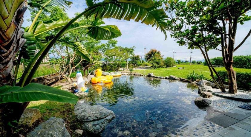 Maple Spring B&B Bed and Breakfast in Taiwan, Province of China