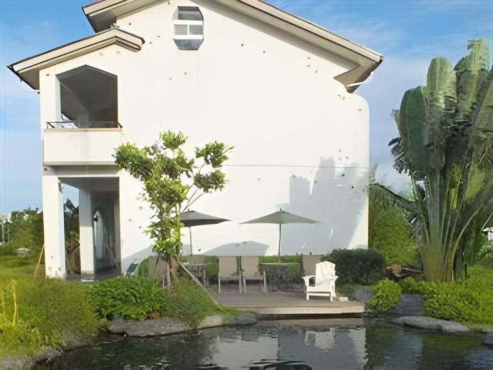 Maple Spring B&B Bed and Breakfast in Taiwan, Province of China