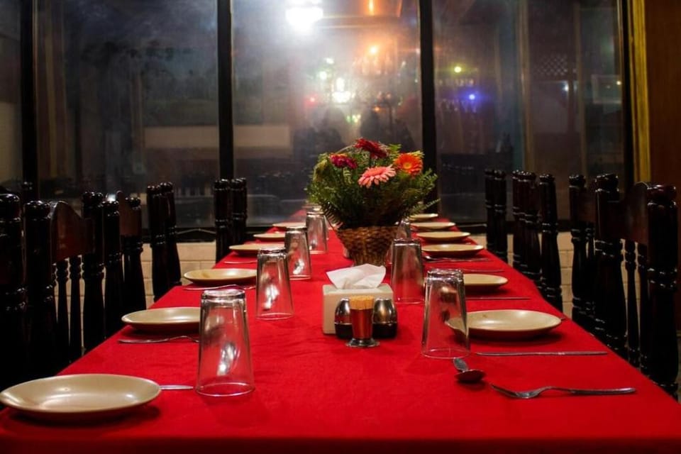 Hotel Kamal Hotel in Kathmandu