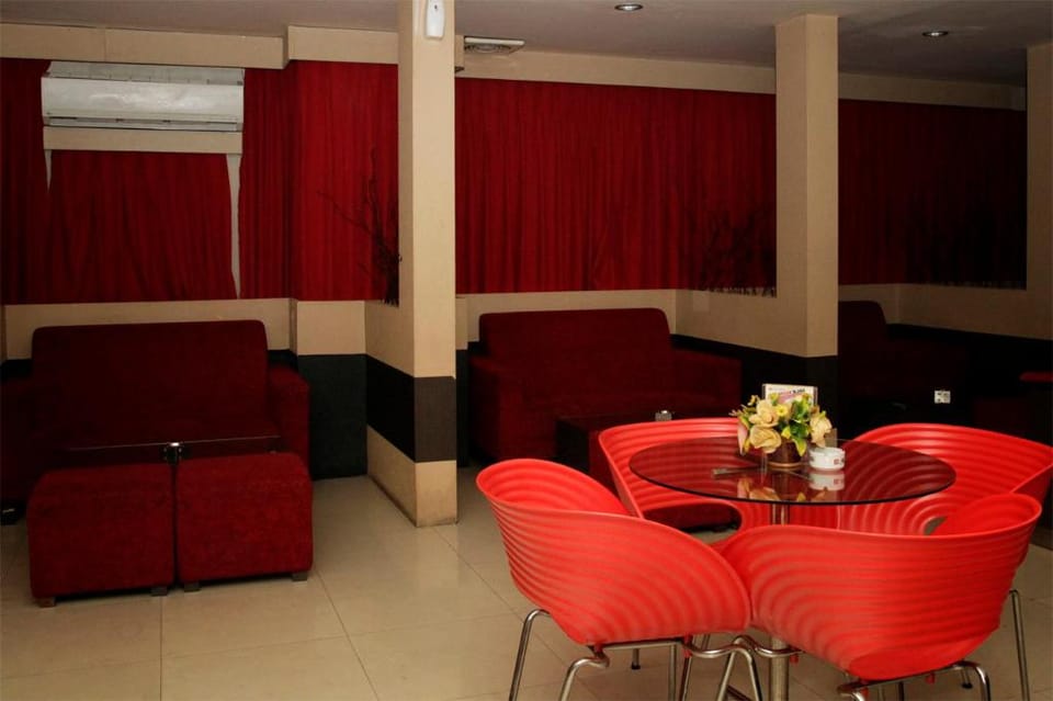 Grand Hotel Jambi Hotel in Indonesia
