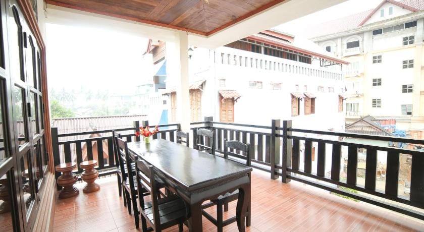 Maylay Guesthouse Bed and Breakfast in Vang Vieng