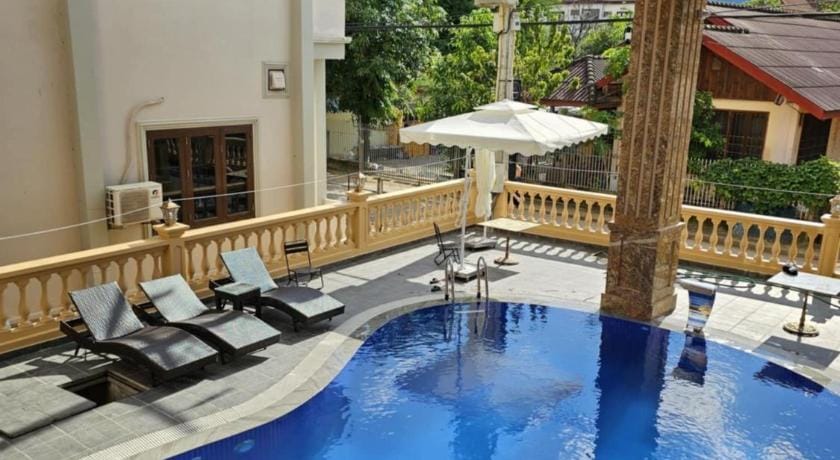 Maylay Guesthouse Bed and Breakfast in Vang Vieng