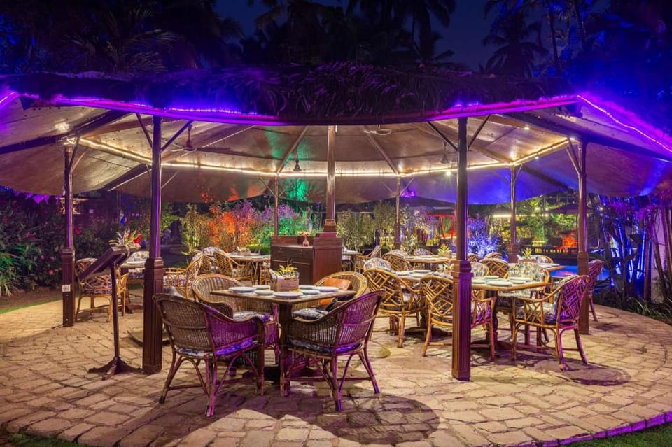 Presa di Goa Managed by Smith & Appy Resort in Calangute