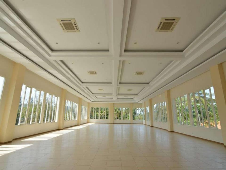 Pantai Indah Resort Hotel Timur Hotel in West Java
