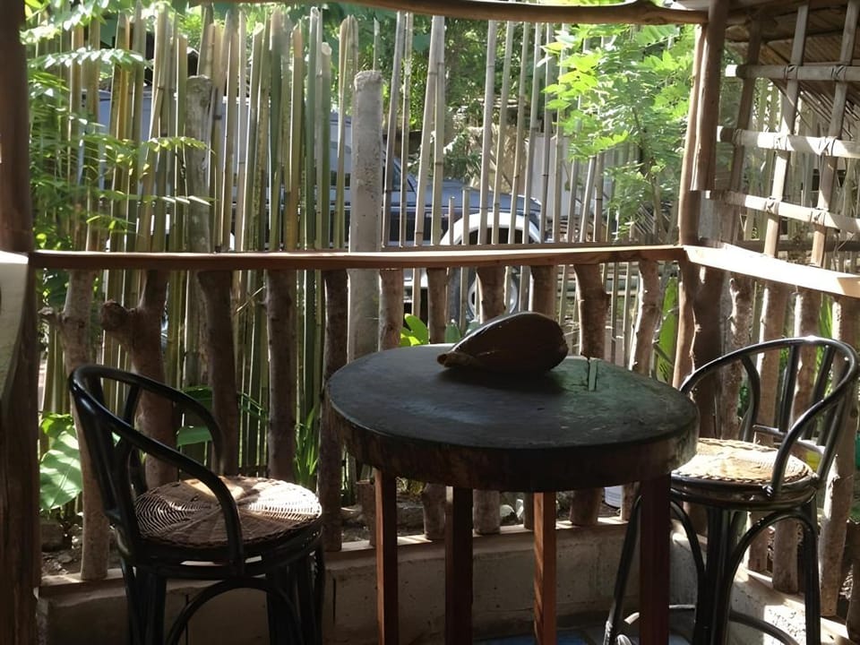 Villa Saturnina Hotel in Puerto Princesa