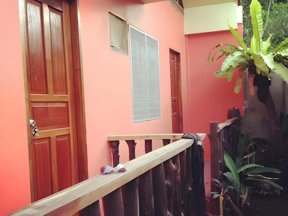 Villa Saturnina Hotel in Puerto Princesa